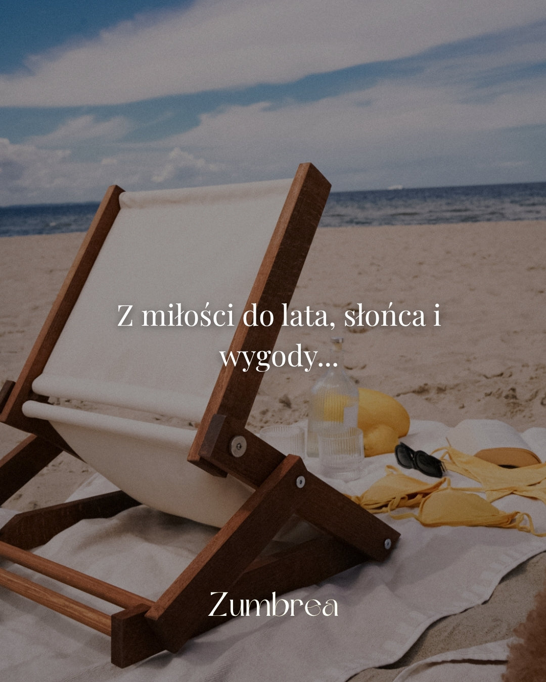 Jakub Jaworski - założyciel Zumbrea
